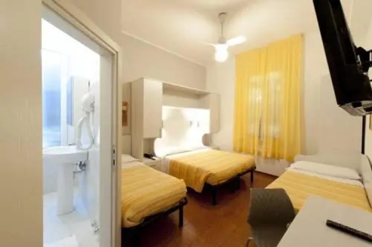 Hotel Gardenia
