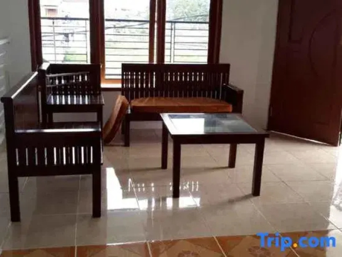 Homestay Mama