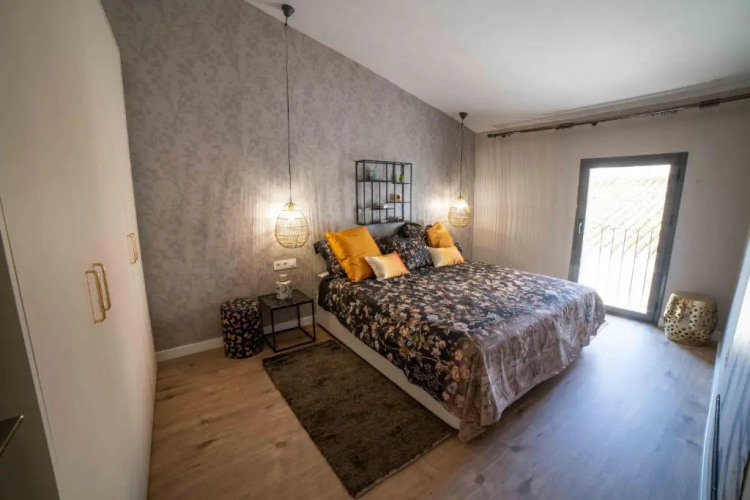 Casa Valdes 16, Apto 3