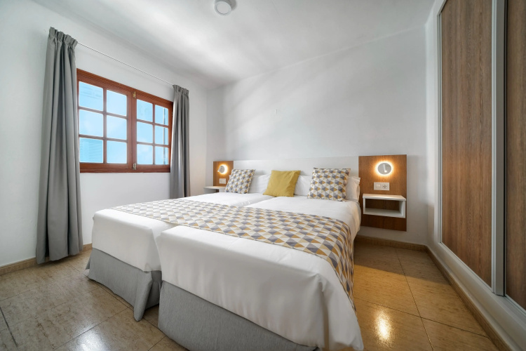 Bluesea Playa Club Hotel - Lanzarote