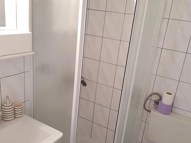 Spacious Apartment Neda