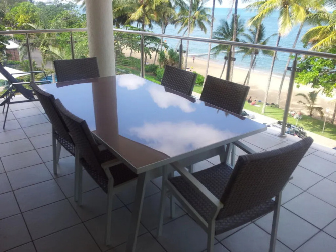 Trinity on the Esplanade Luxury Villa's Cairns
