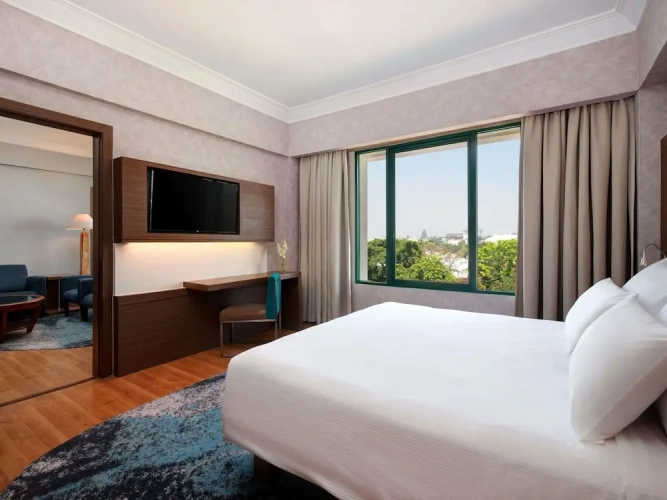 Double Suite