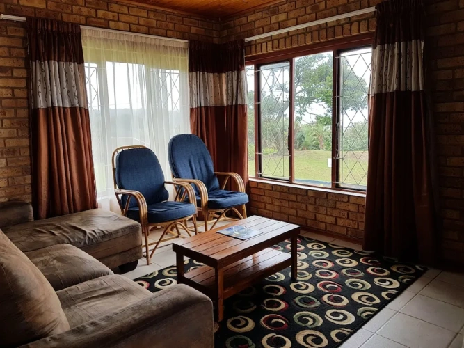 2 Bedrooms Chalet