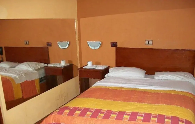 Hostal Costa Azul