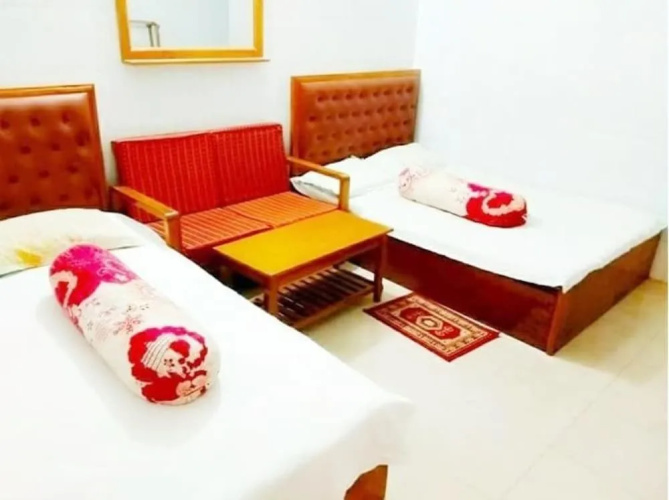 Hotel Shalimar Int'l