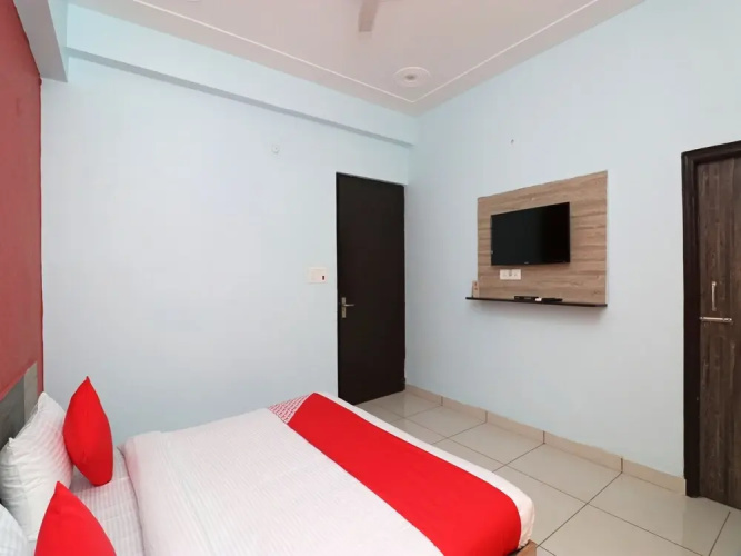 Prem Resort By OYO Rooms