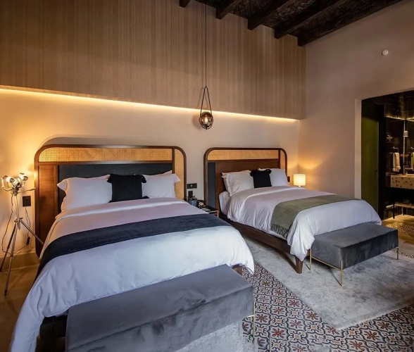 Casona 142 Hotel Boutique Orizaba