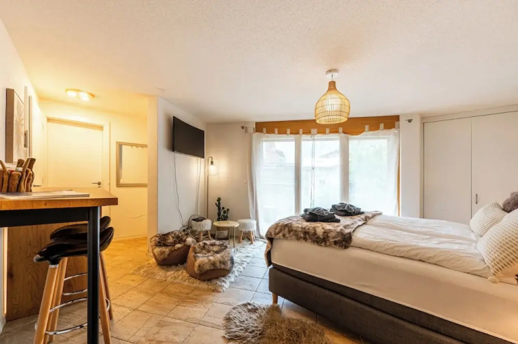 Cozy Chaima by Inspiringplaces Zermatt