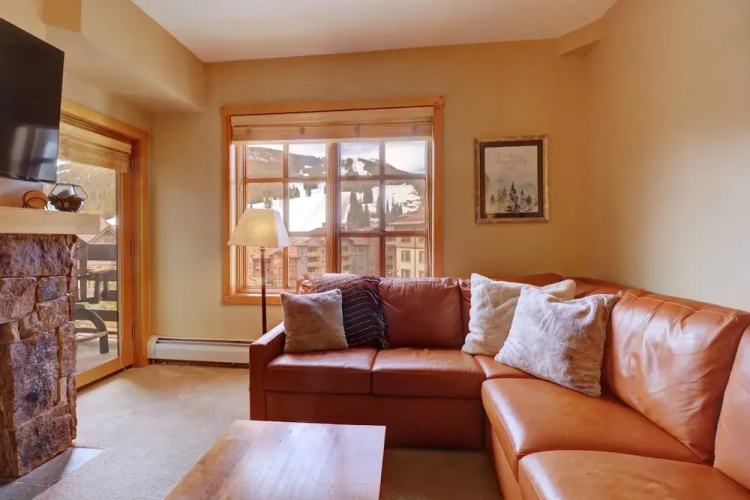 Pp506 Passage Point 1 Bedroom Condo