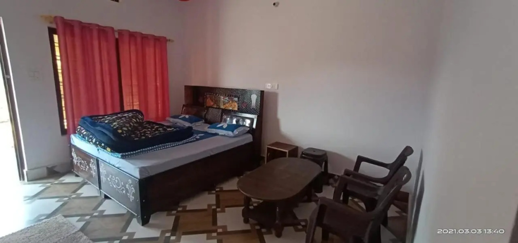 Chopta Himrab Resort