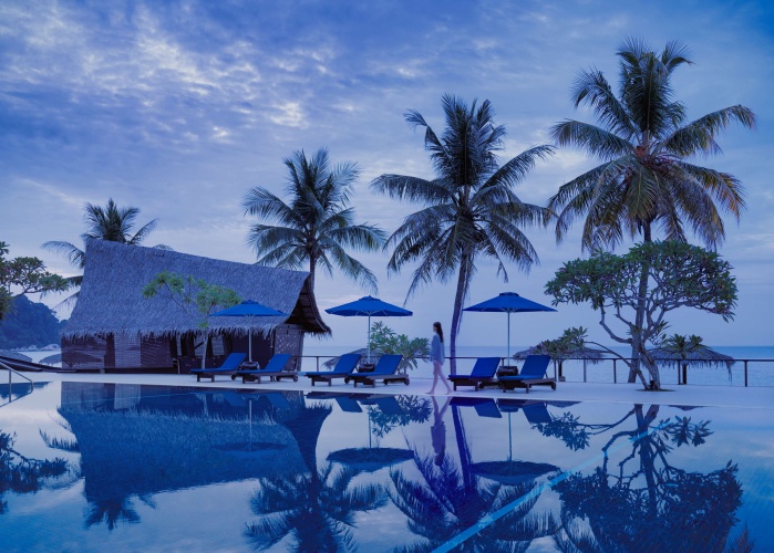Hyatt Regency Kuantan Resort photo 13
