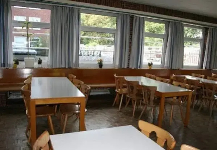 Jugendherberge Kiel