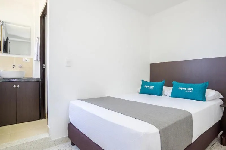 Ayenda Mar Inn