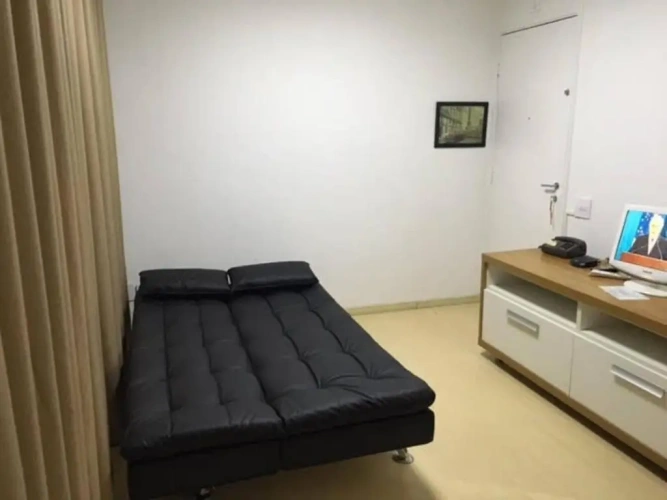1 Bedroom Double Apartment