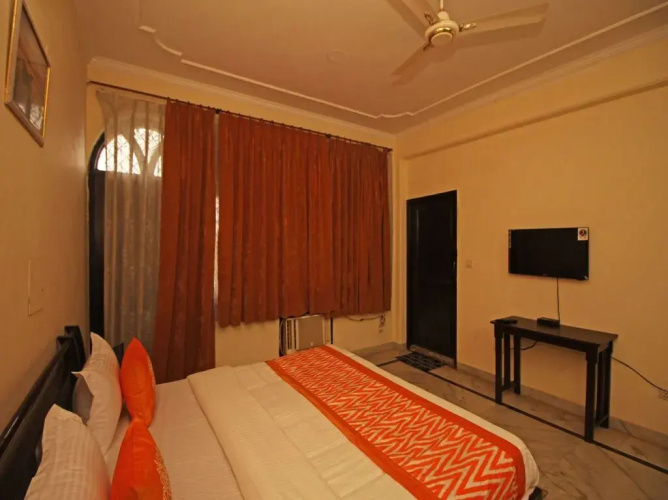 Hotelafbeelding