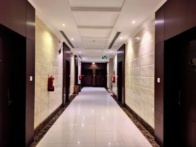 Razan Home 1 for serviced apartments