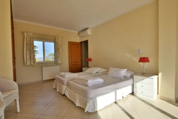 Belle villa à Albufeira