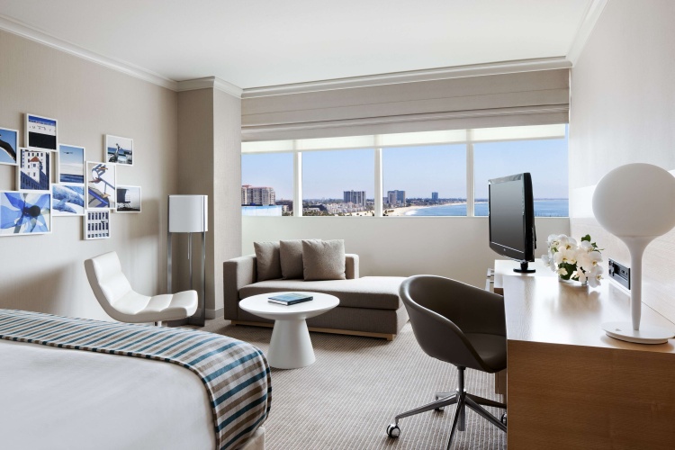 Hyatt Regency Long Beach photo 8