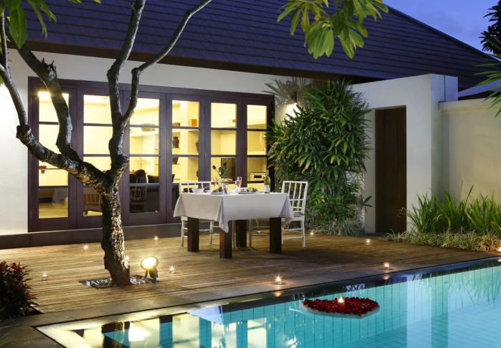 Nunia Boutique Villas