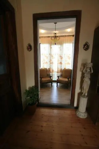 Villa Gelati