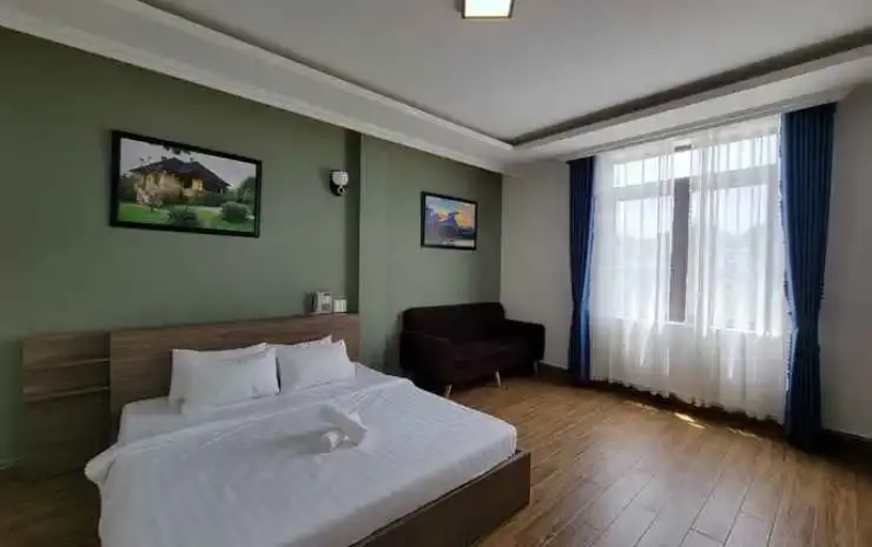 Hotelafbeelding