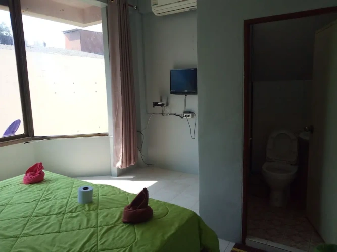 1 Bedroom Standard room