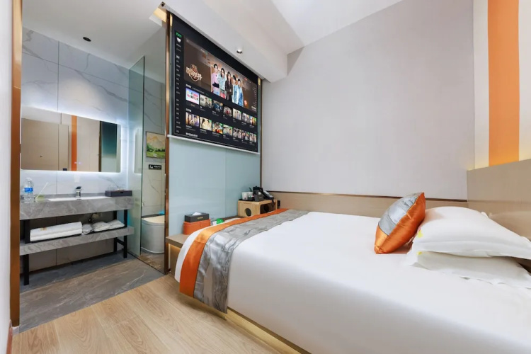 Ya Chen Hotel