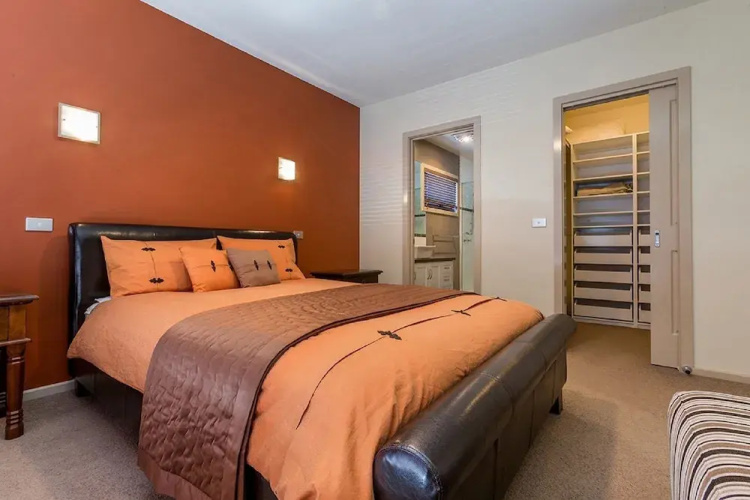 Broadwater By The Beach - With Heated Outdoor Spa