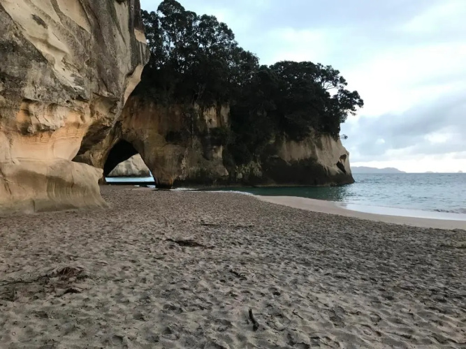 Hahei Retreat