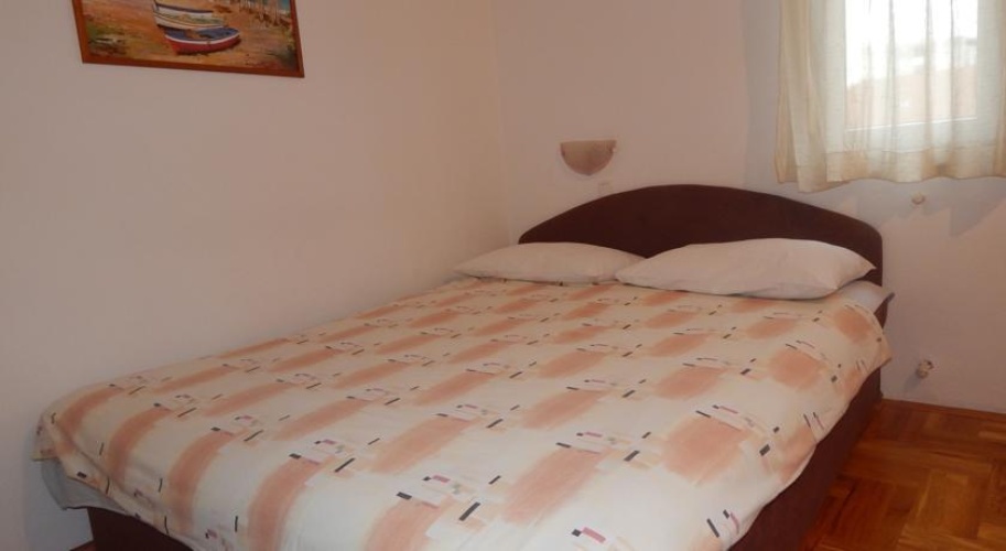 Apartment Petrova