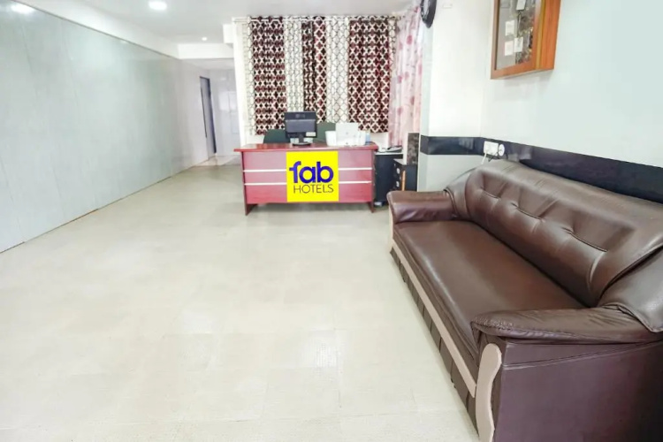 Fabhotel G Star