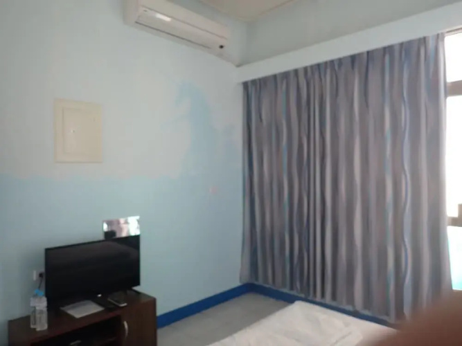 Da Peng Bay homestay