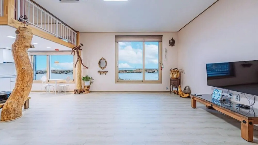 pohang sea scent