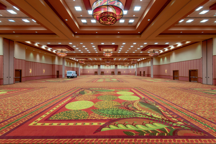 Embassy Suites by Hilton Loveland Conference Center photo 21