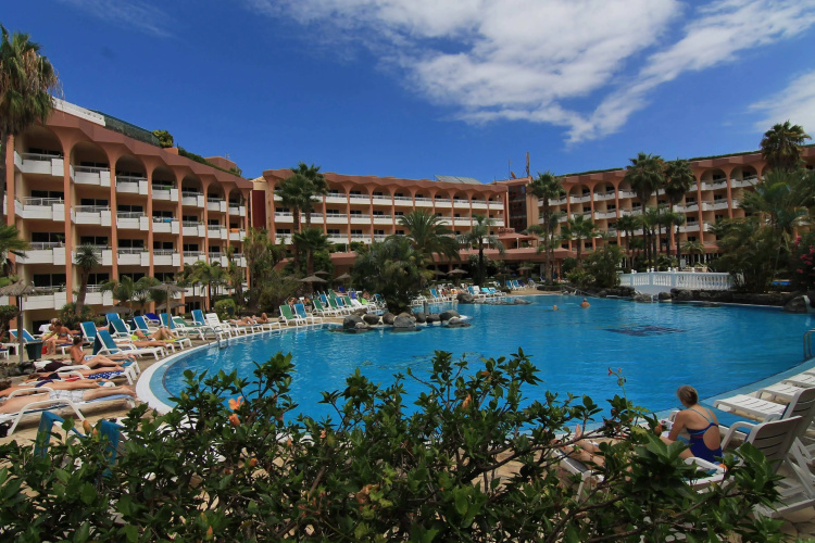 Puerto Palace photo 18
