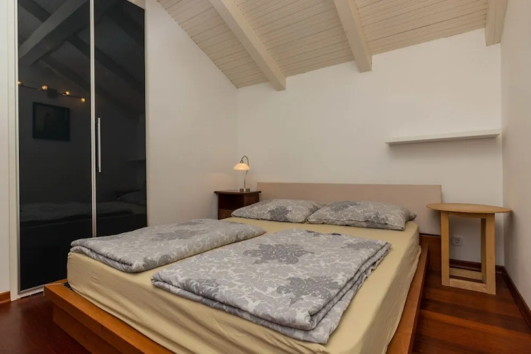 Apartment Maro