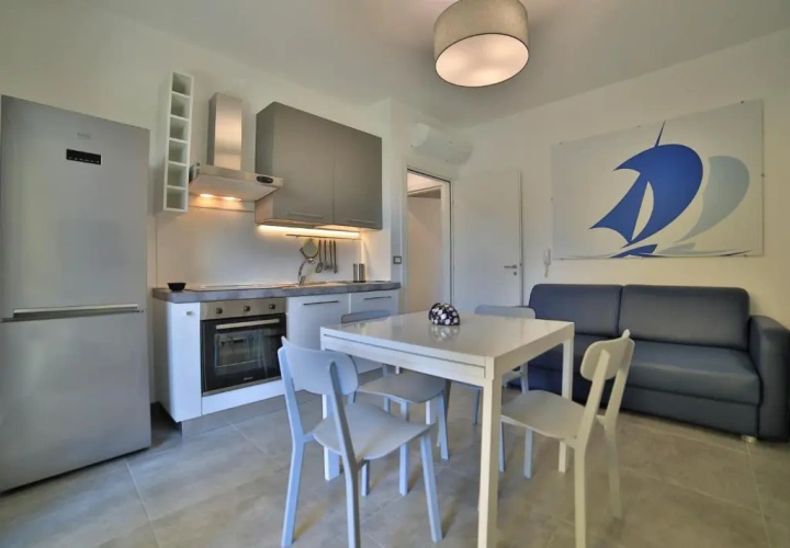 Double Penthouse Apartment