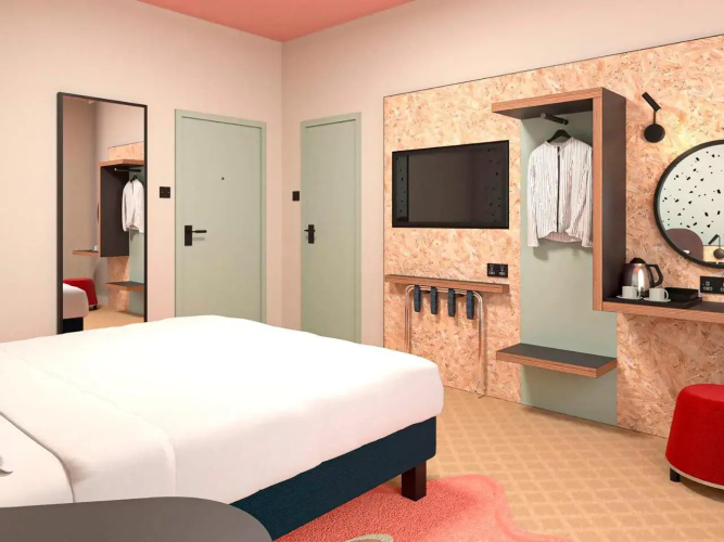 Ibis Styles Bournemouth