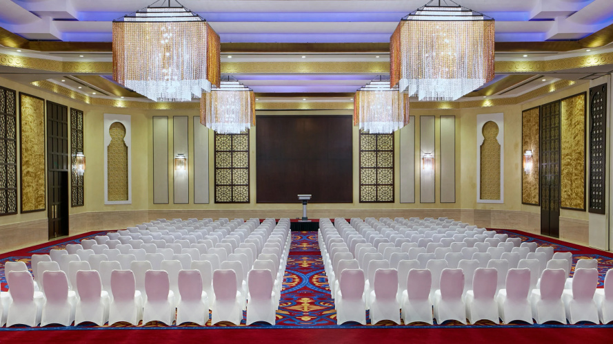 InterContinental Doha photo 25