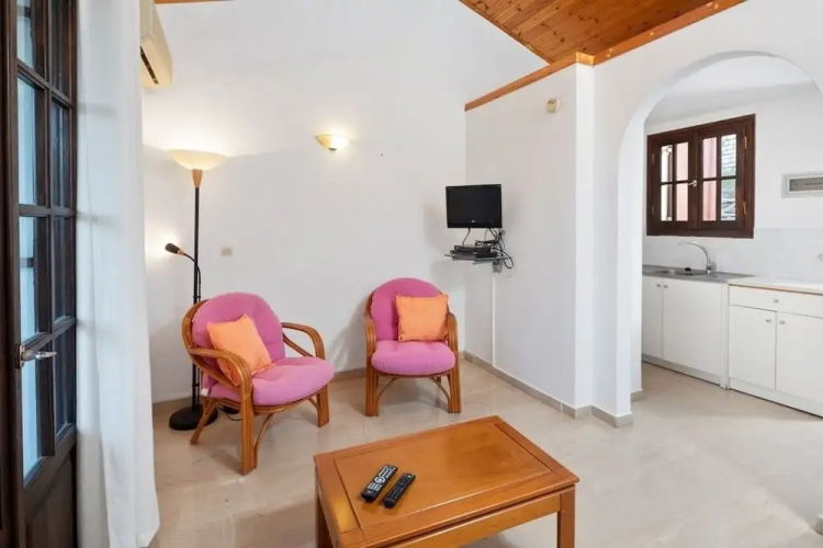 Temperes Apartments