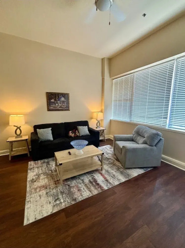 Legacy BnB Suites