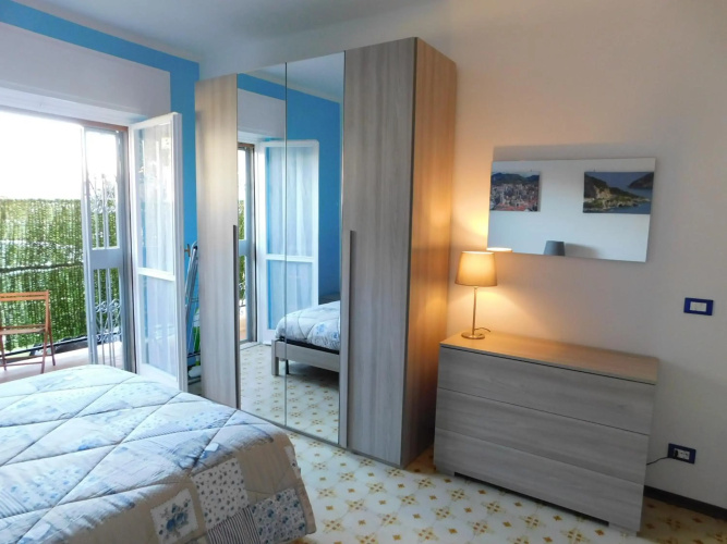 Casa Azzurra