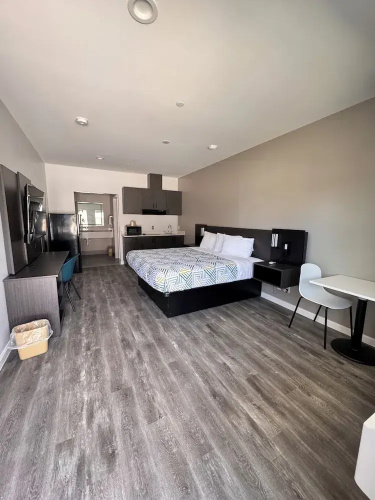 Studio 6 – Humble, Tx