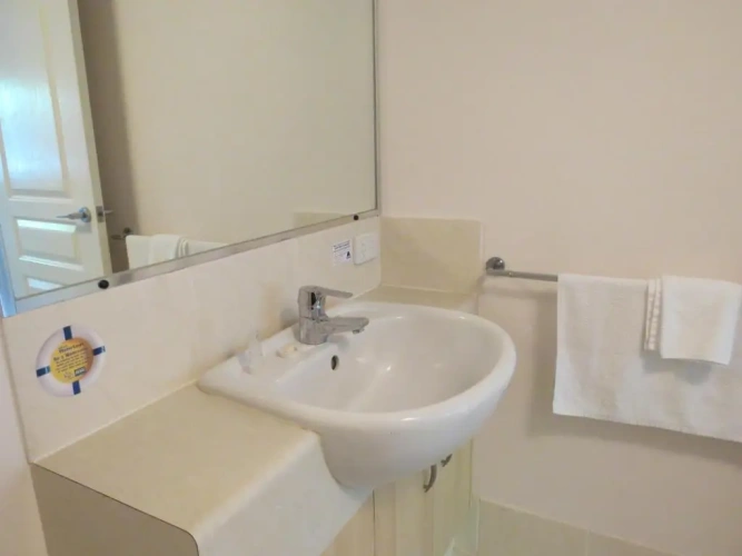 2 Bedrooms Executive Apartment