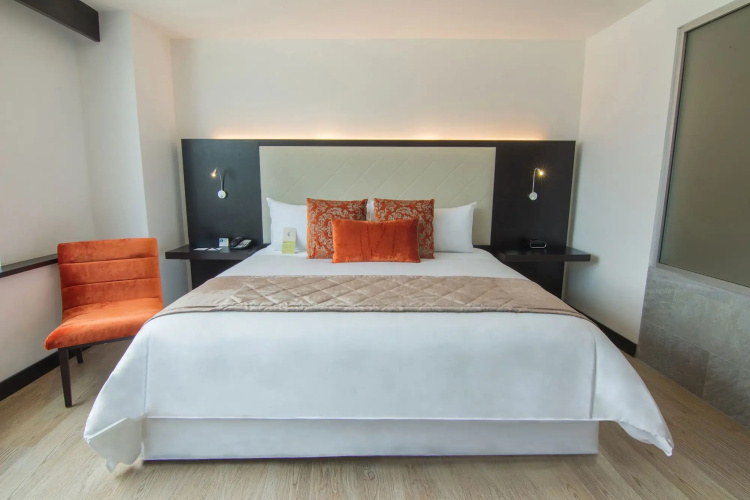 Four Points By Sheraton Cuenca