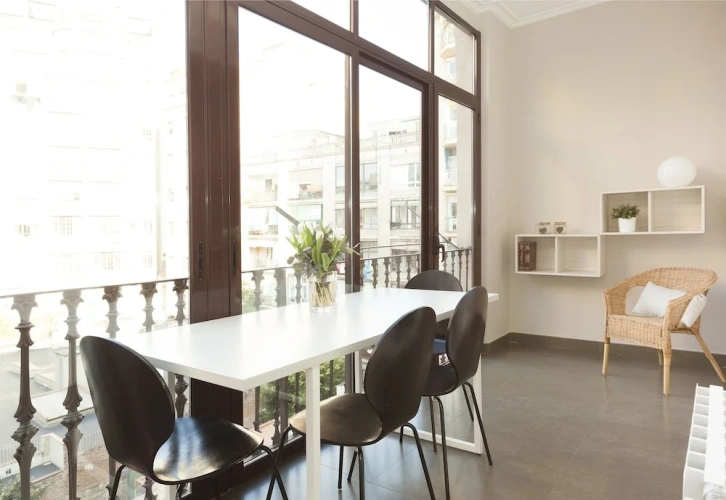 Standard Apartment