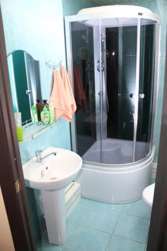 Фотография номера гостиницы Драйв