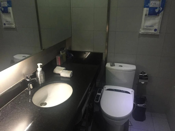 Hai Shen Wish Hotel