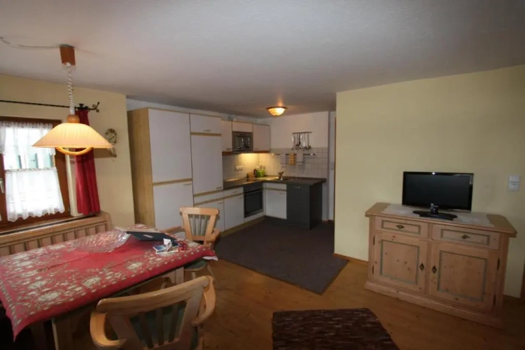 1 Bedroom Comfort Apartment